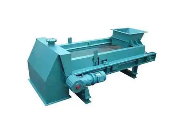 TDG調(diào)速定量給料機(jī)